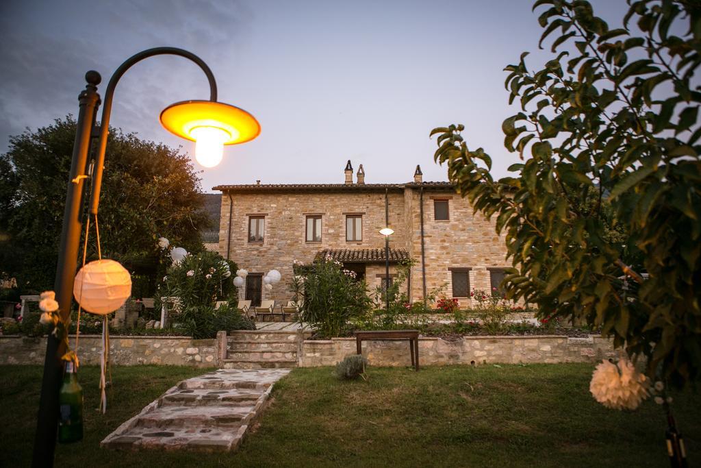 Villa Rosy Ассізі Екстер'єр фото